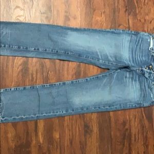 Abercrombie & Fitch skinny jeans size 30/30 men’s
